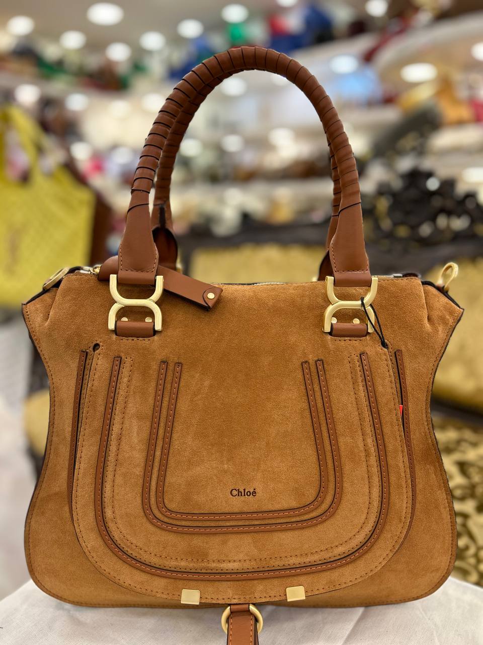 CHOLE BAG