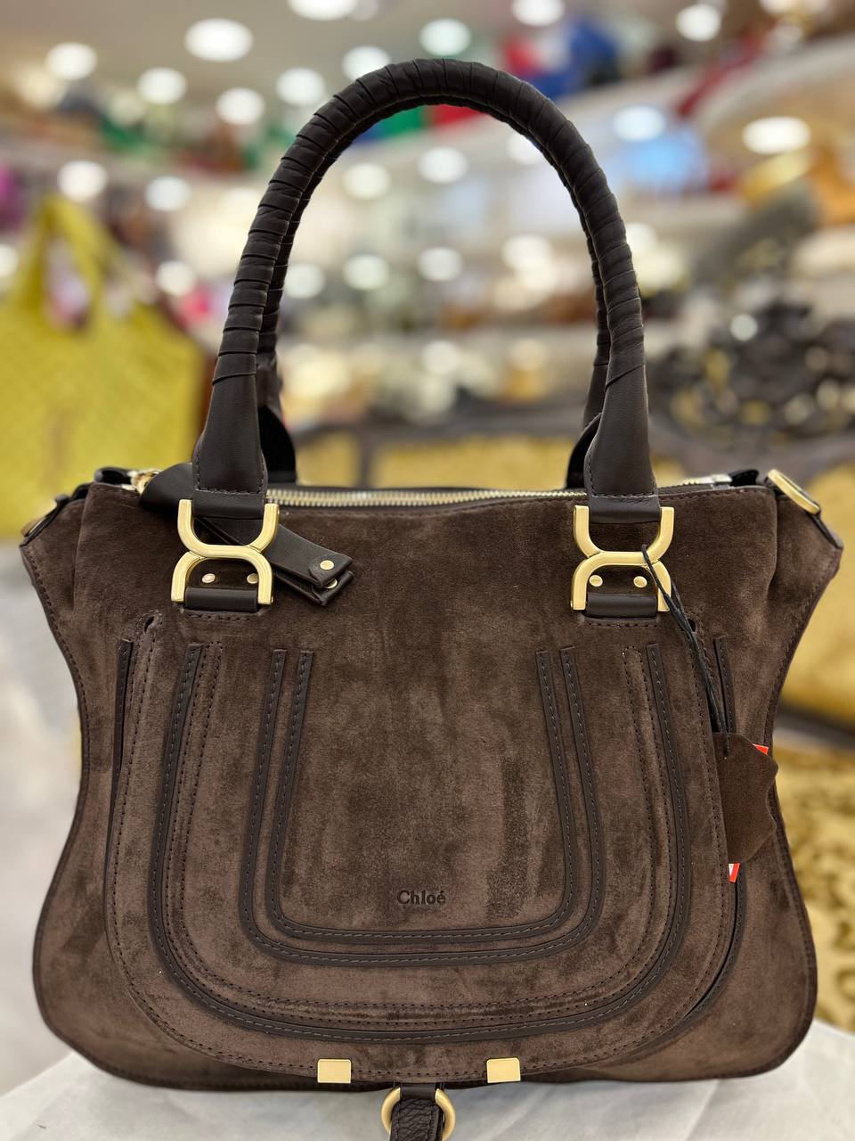 CHOLE BAG