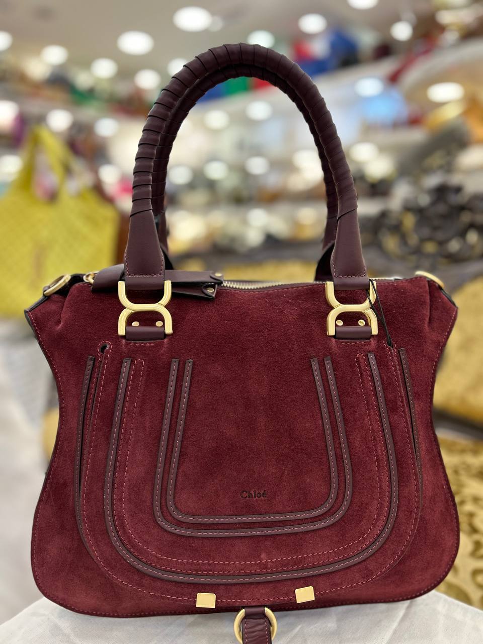 CHOLE BAG