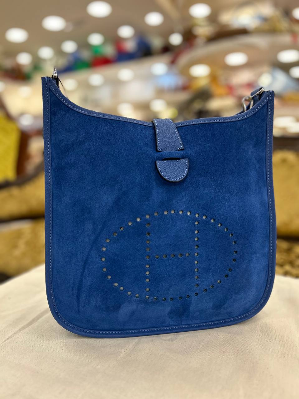 HERMES EVELYNE