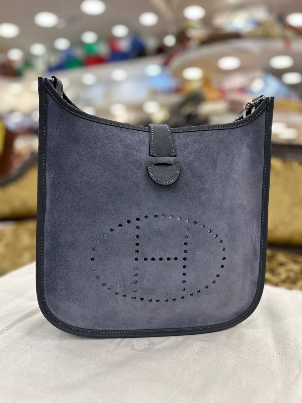 HERMES EVELYNE