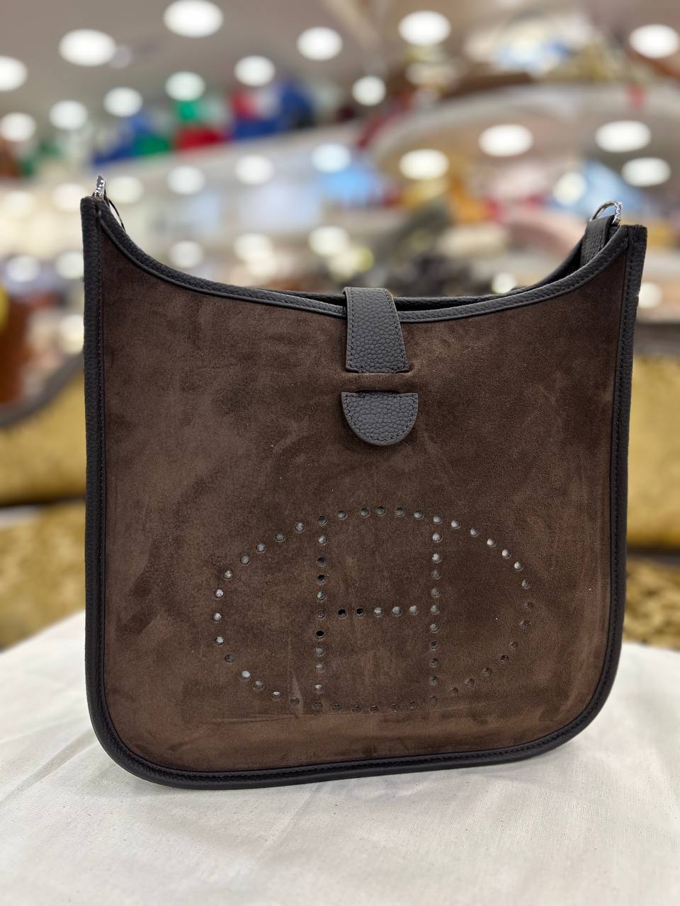 HERMES EVELYNE