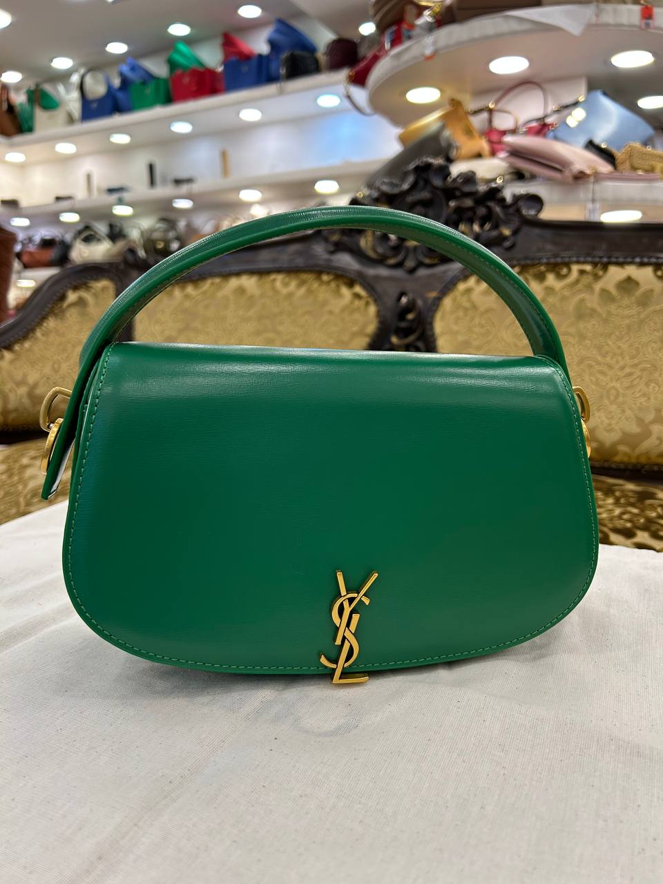 YSL VOLTAIRE
