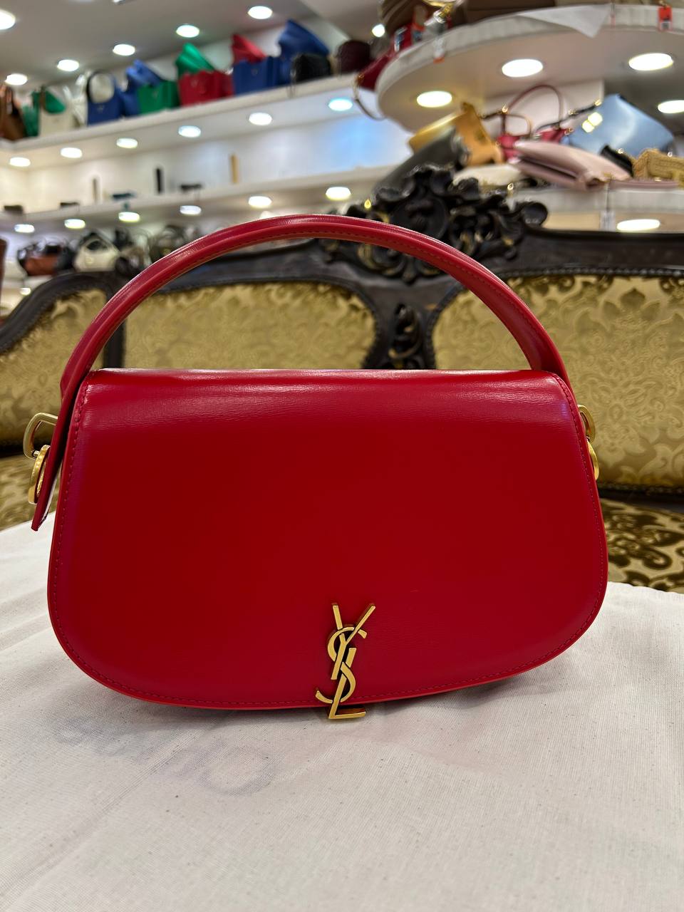 YSL VOLTAIRE