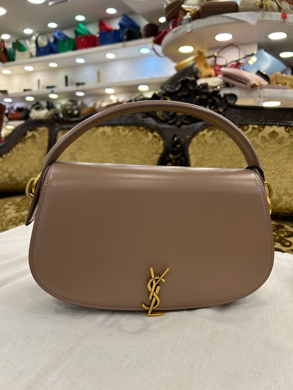 YSL VOLTAIRE
