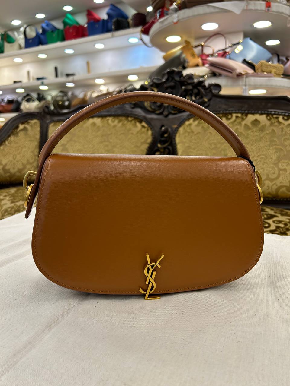 YSL VOLTAIRE