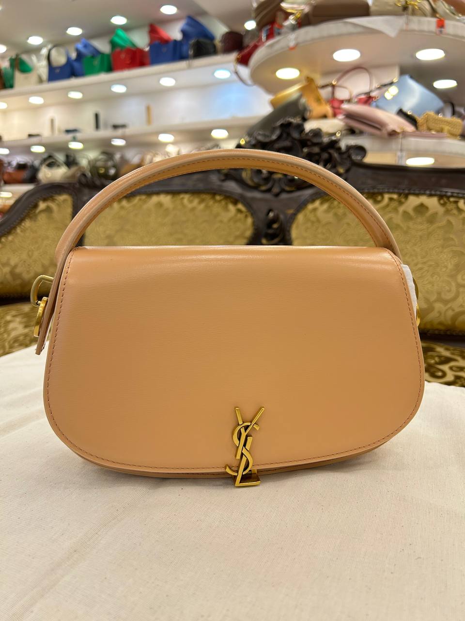 YSL VOLTAIRE
