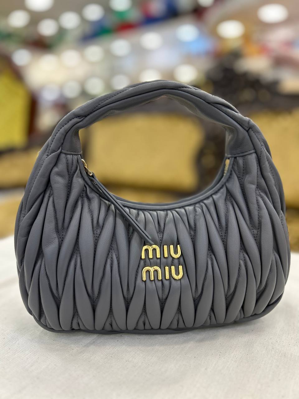 LOUIS VUITTON WANDER MINI
