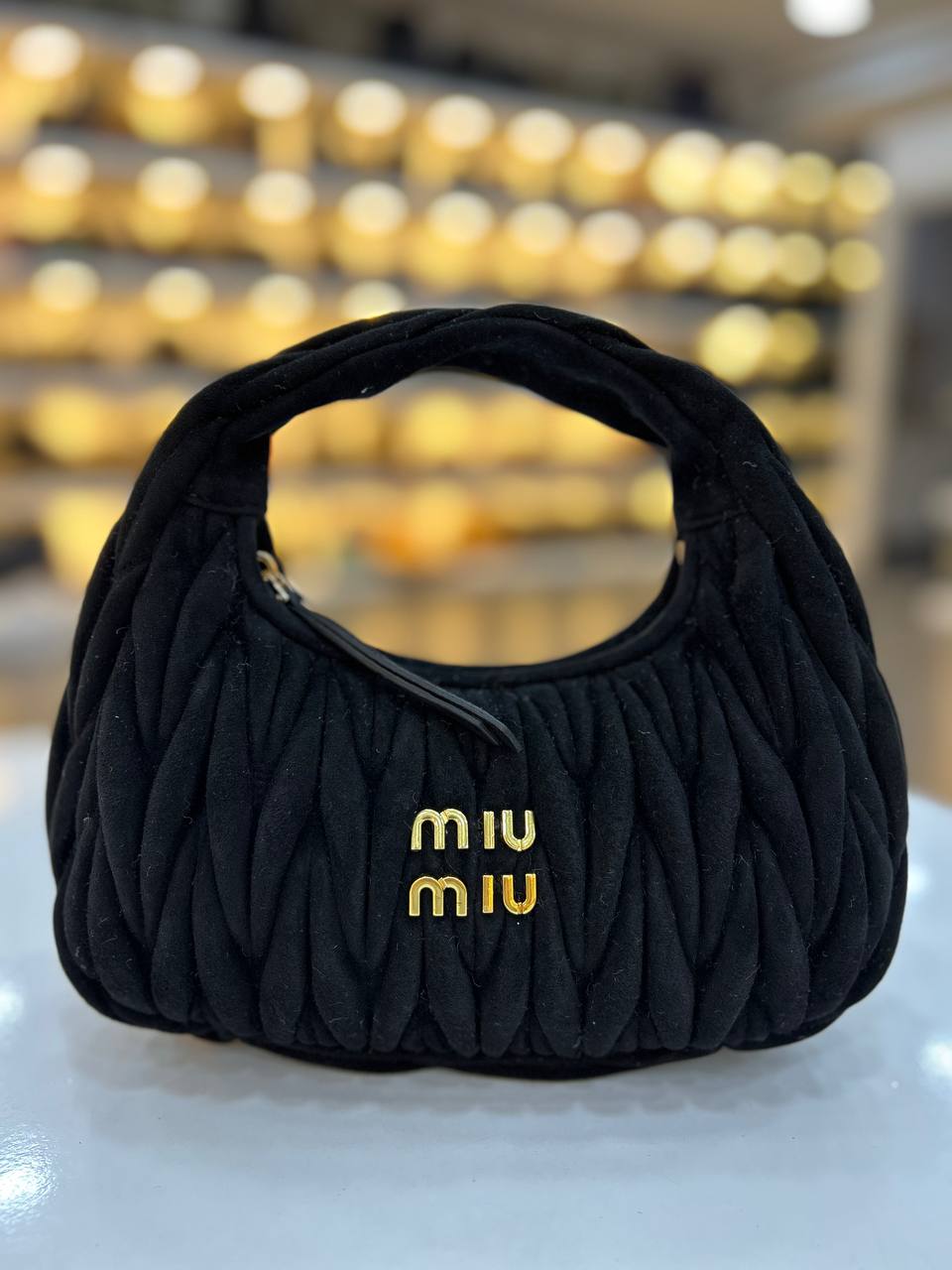 LOUIS VUITTON WANDER MINI