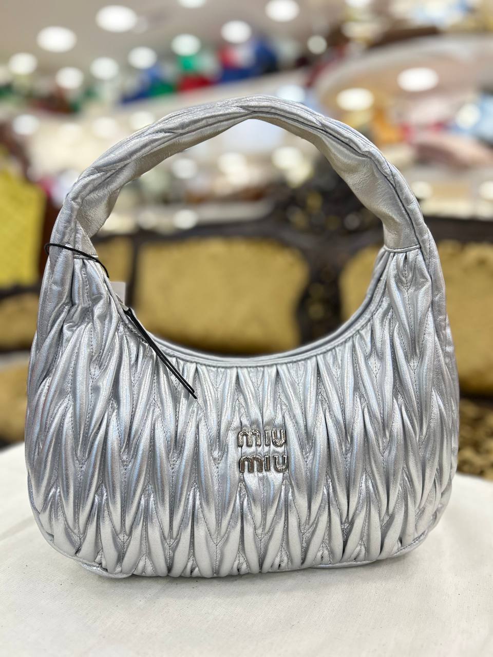 MIUMIU WANDER MEDIUM