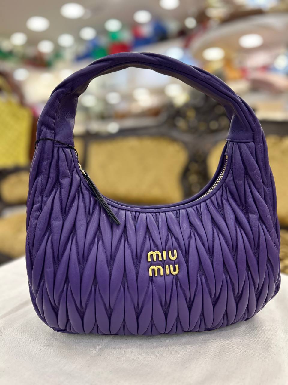 MIUMIU WANDER MEDIUM