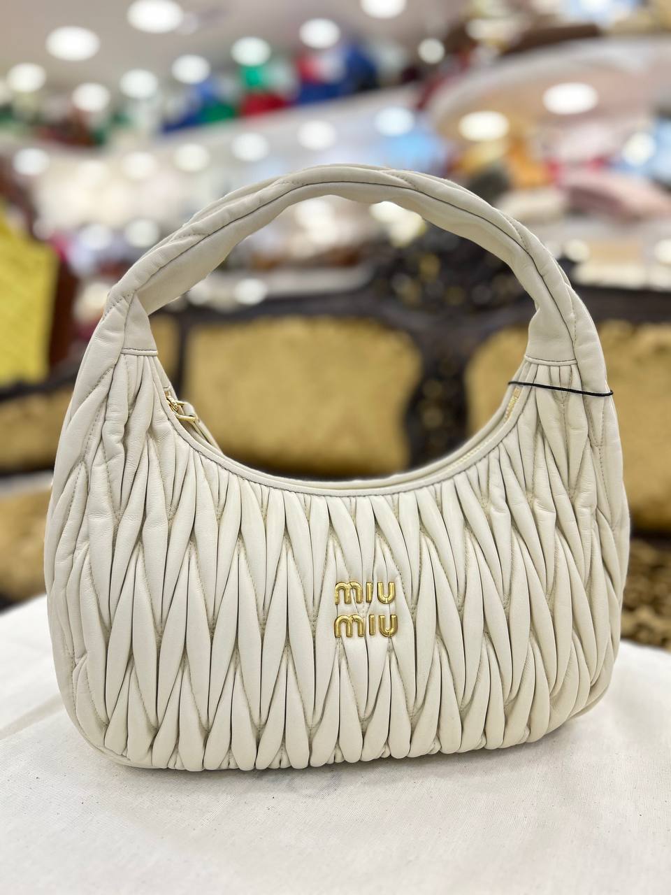 MIUMIU WANDER MEDIUM