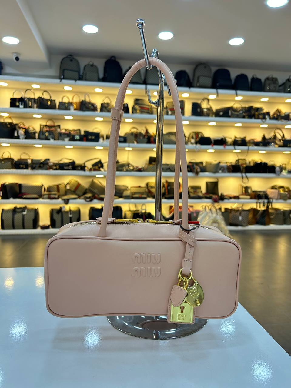 MIUMIU BEAU