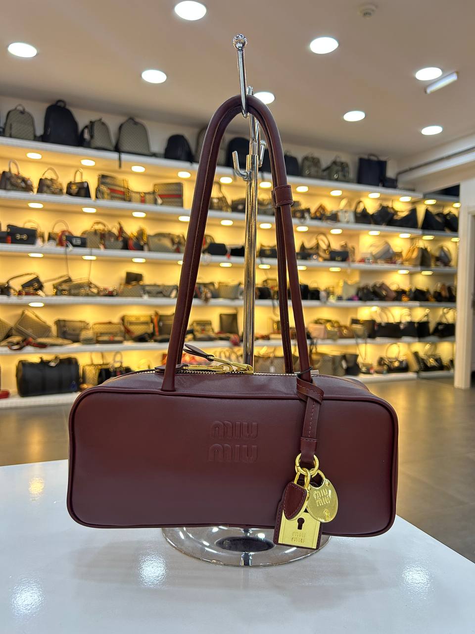 MIUMIU BEAU