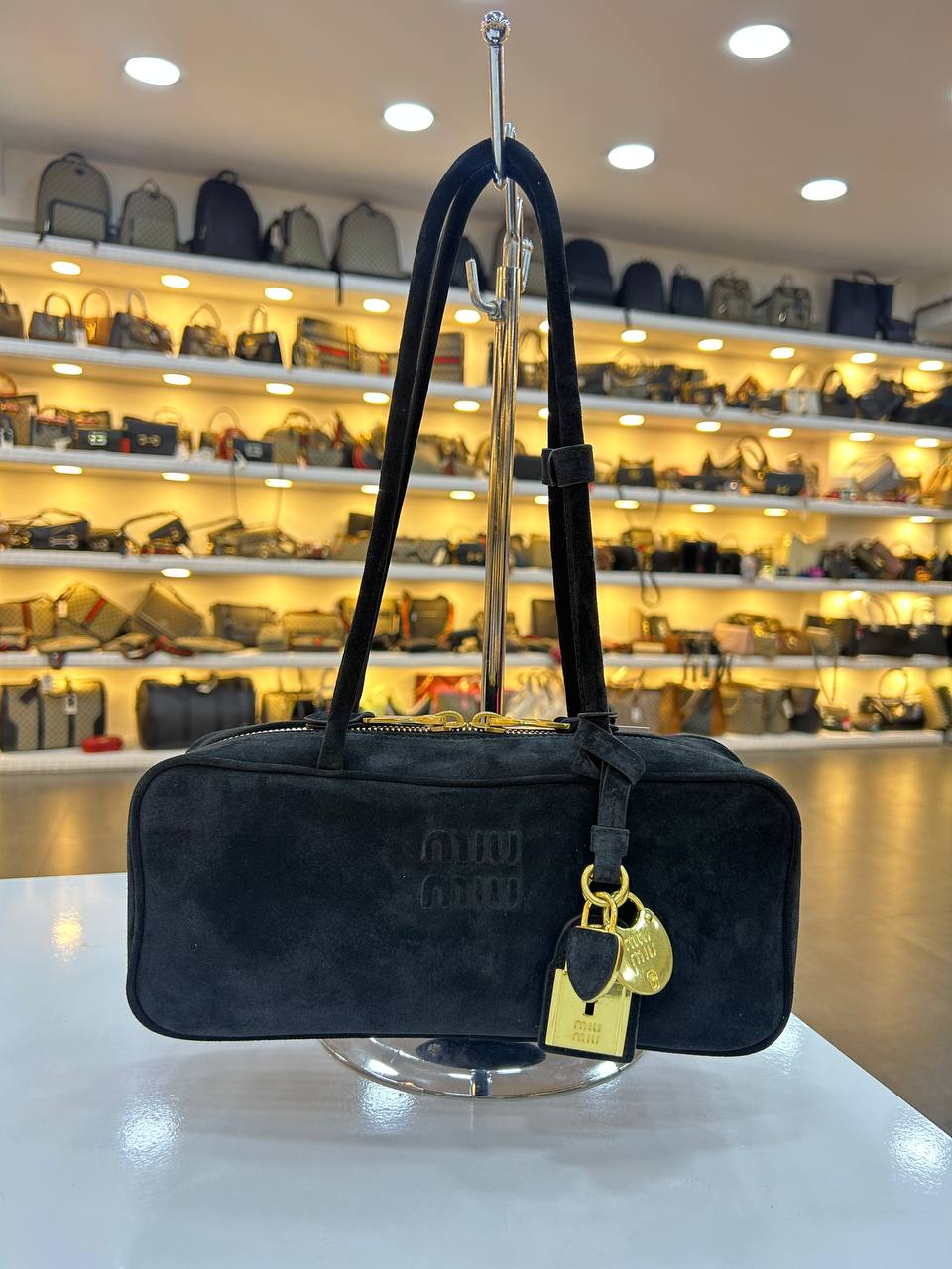MIUMIU BEAU