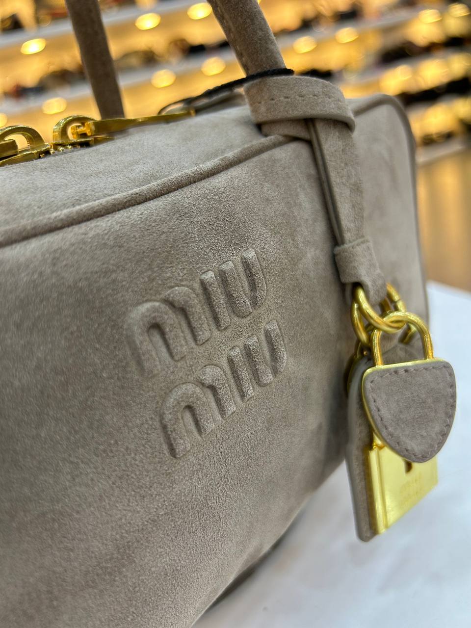 MIUMIU BEAU