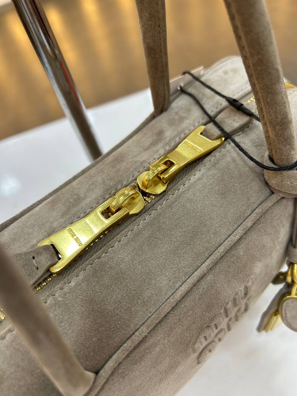 MIUMIU BEAU