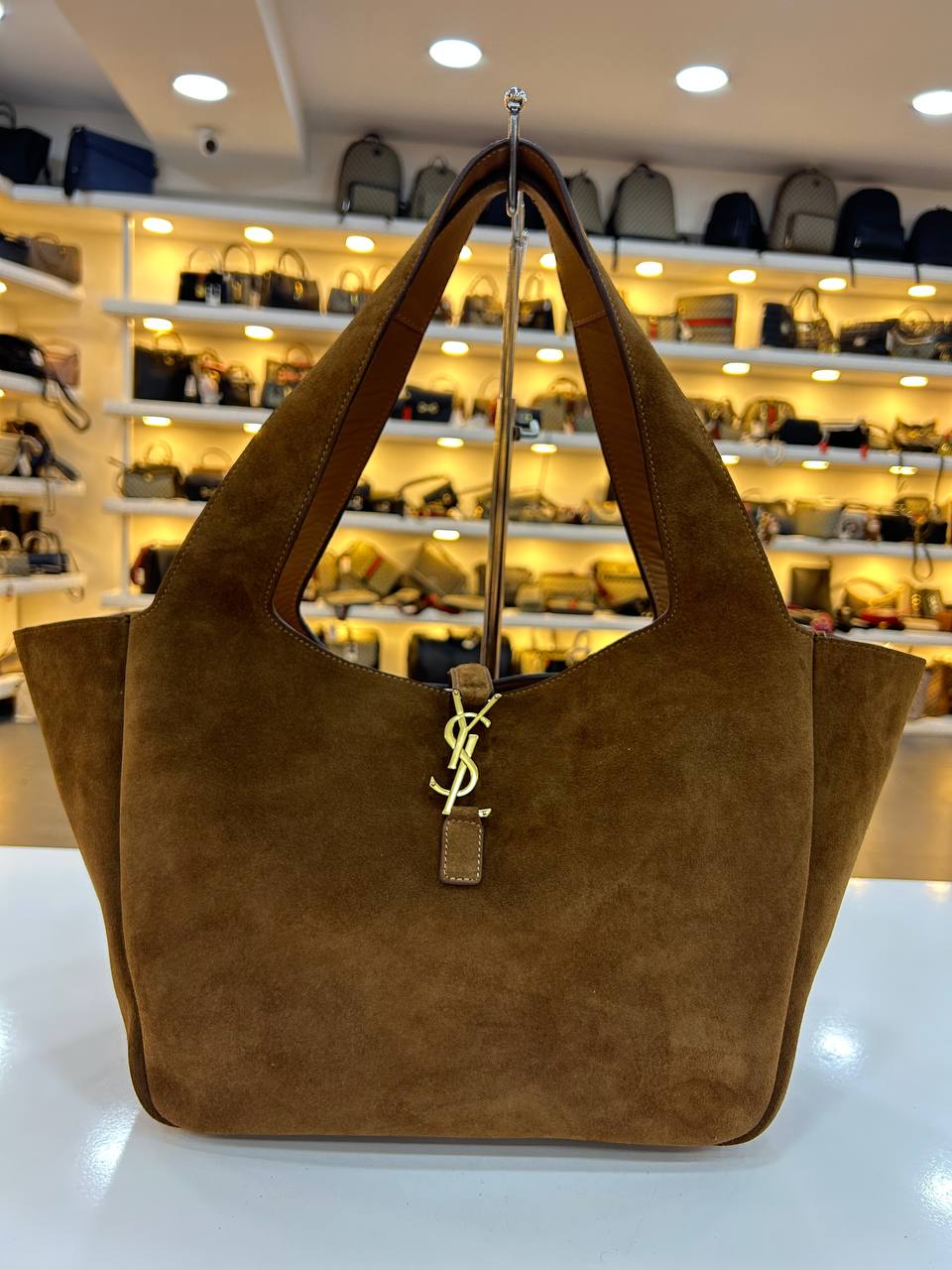 YSL BAG