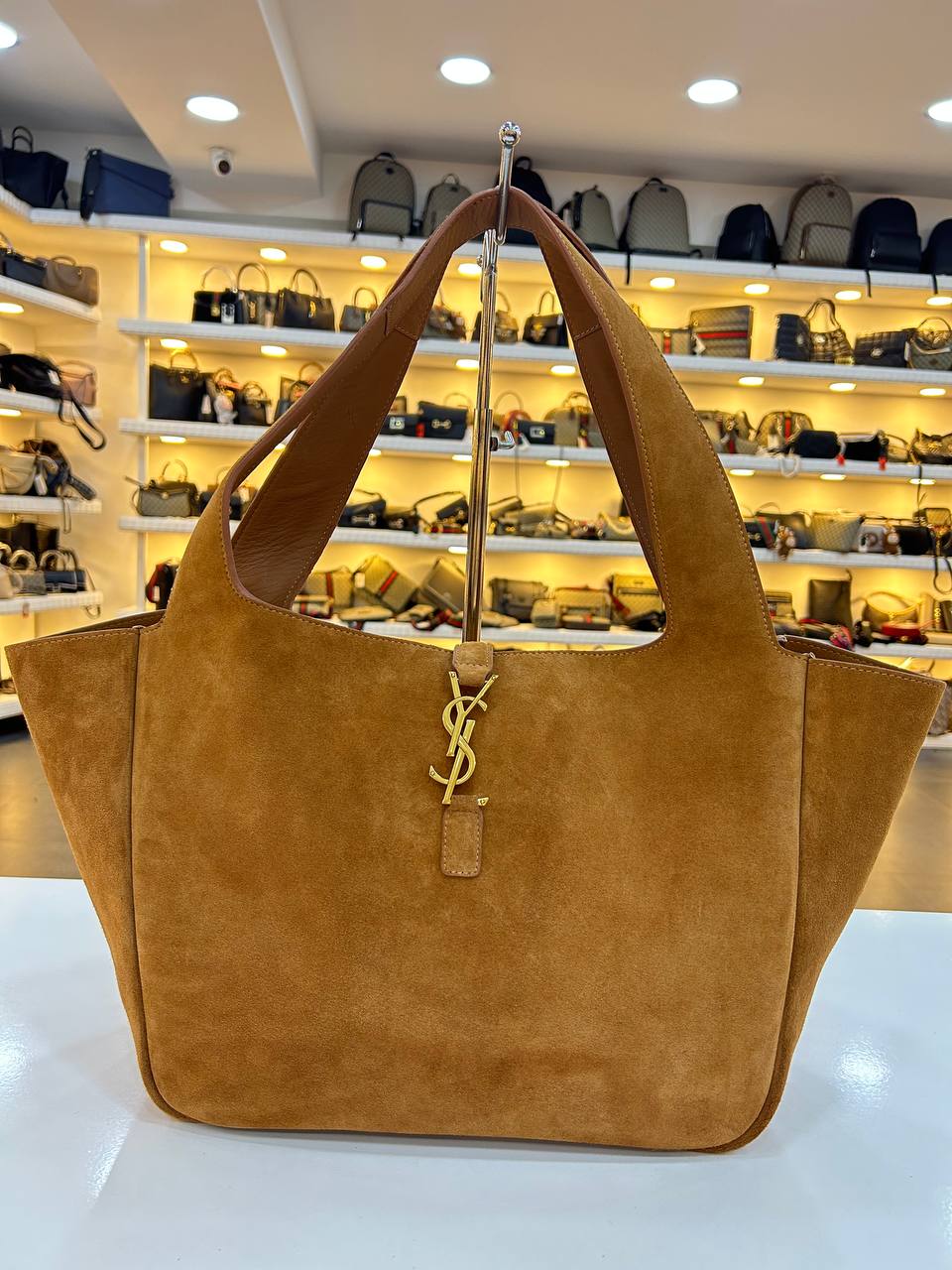 YSL BAG