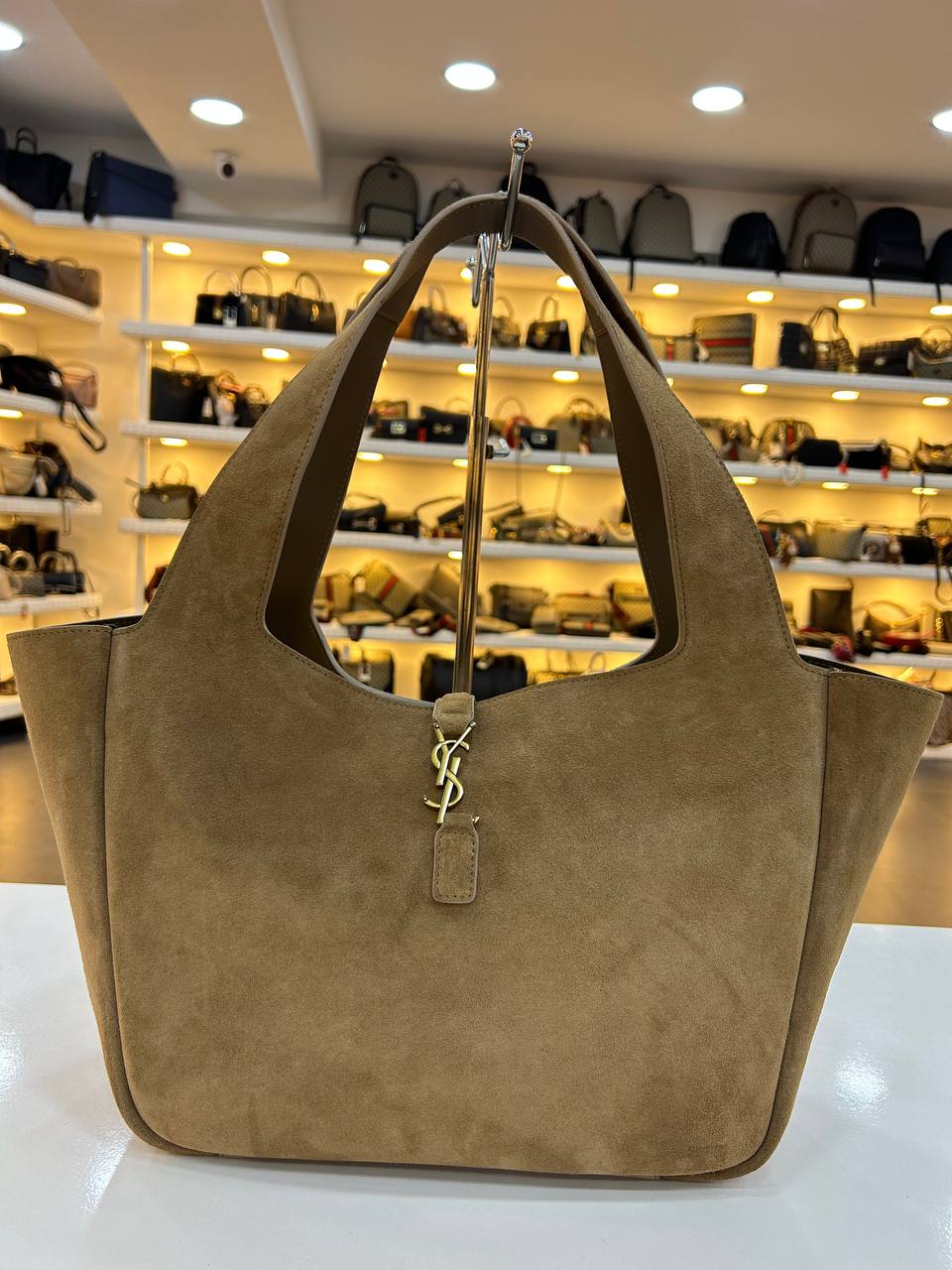 YSL BAG