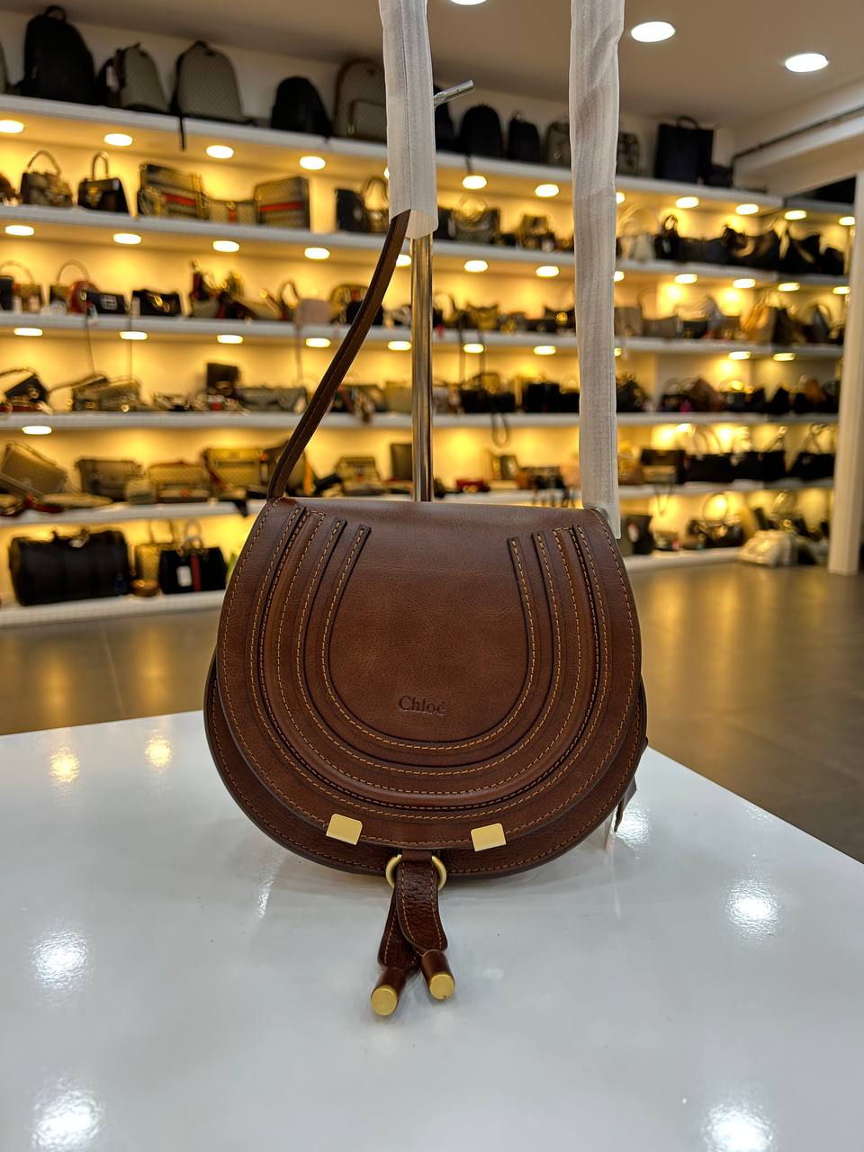 CHOLE MARCİE SMALL SIZE