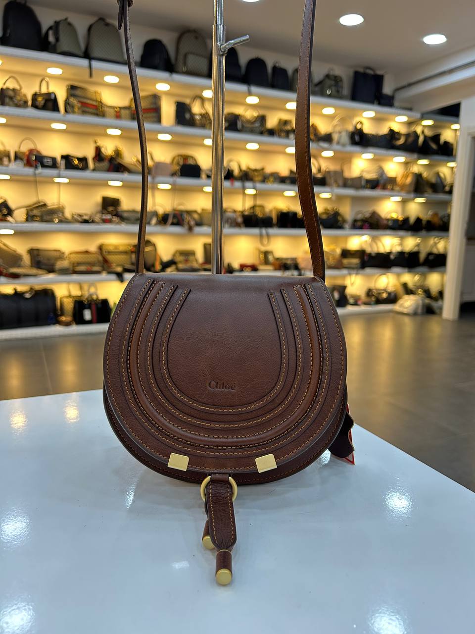 CHOLE MARCİE SMALL SIZE