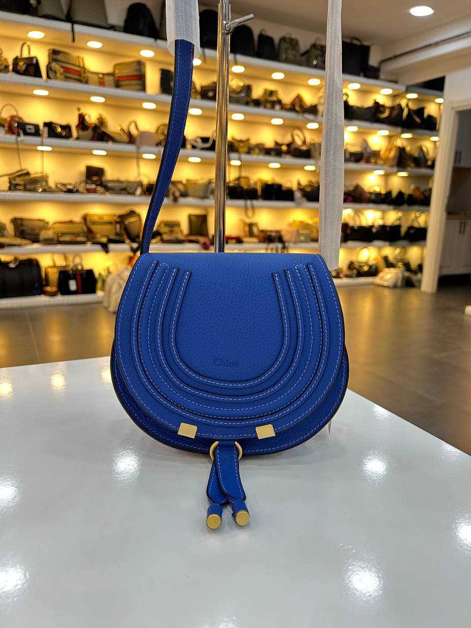 CHOLE MARCİE SMALL SIZE