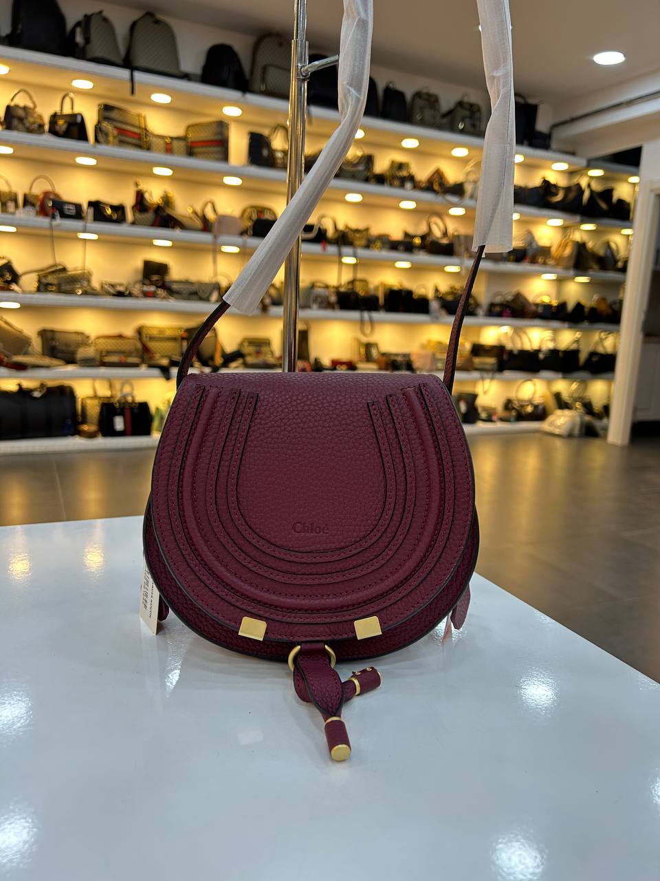 CHOLE MARCİE SMALL SIZE