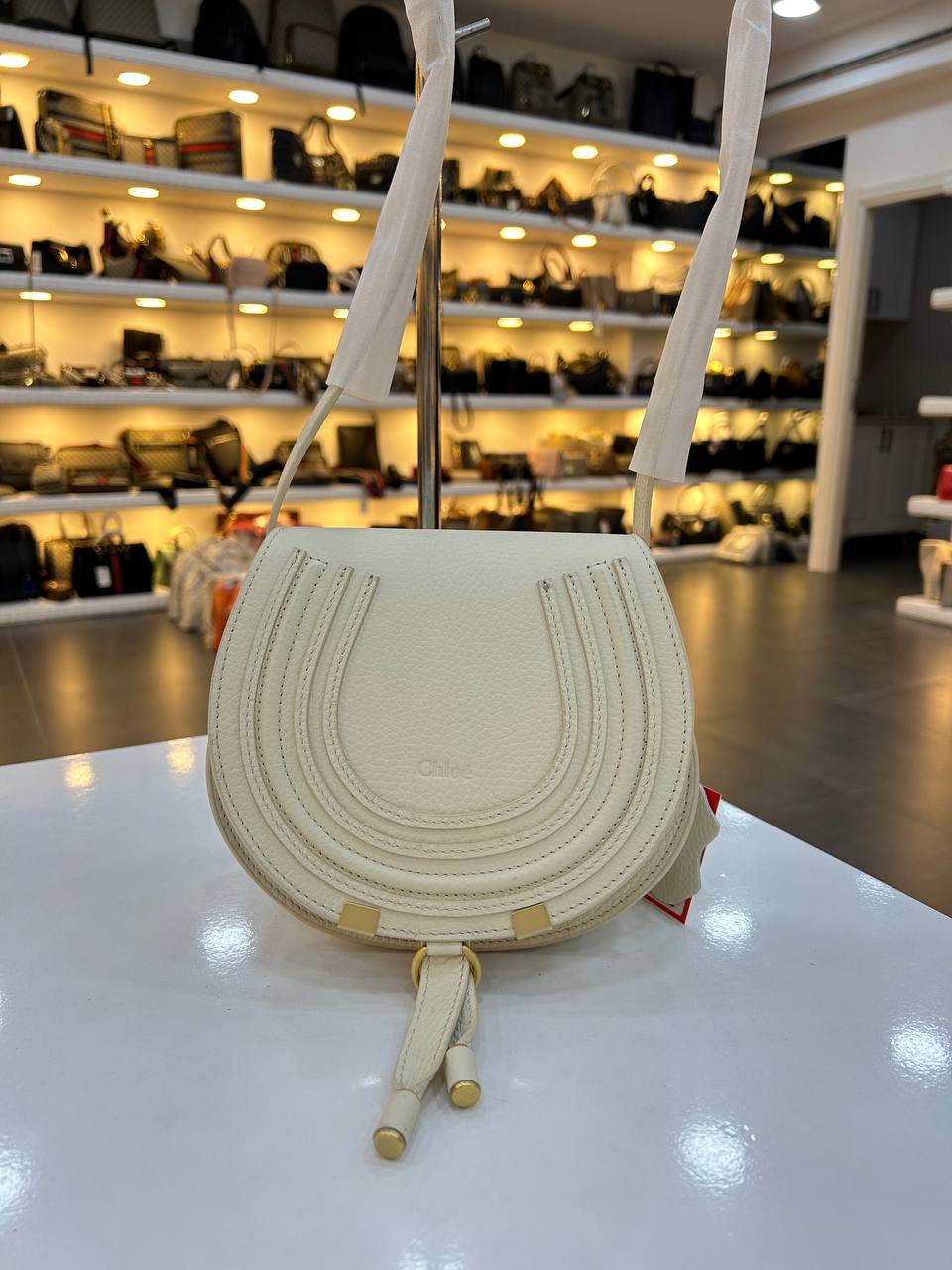 CHOLE MARCİE SMALL SIZE