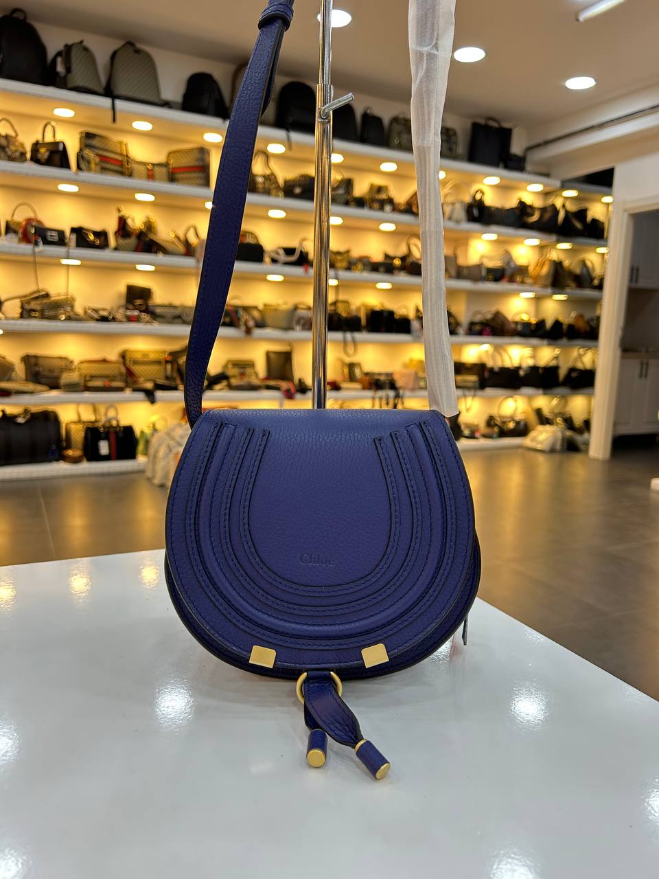 CHOLE MARCİE SMALL SIZE