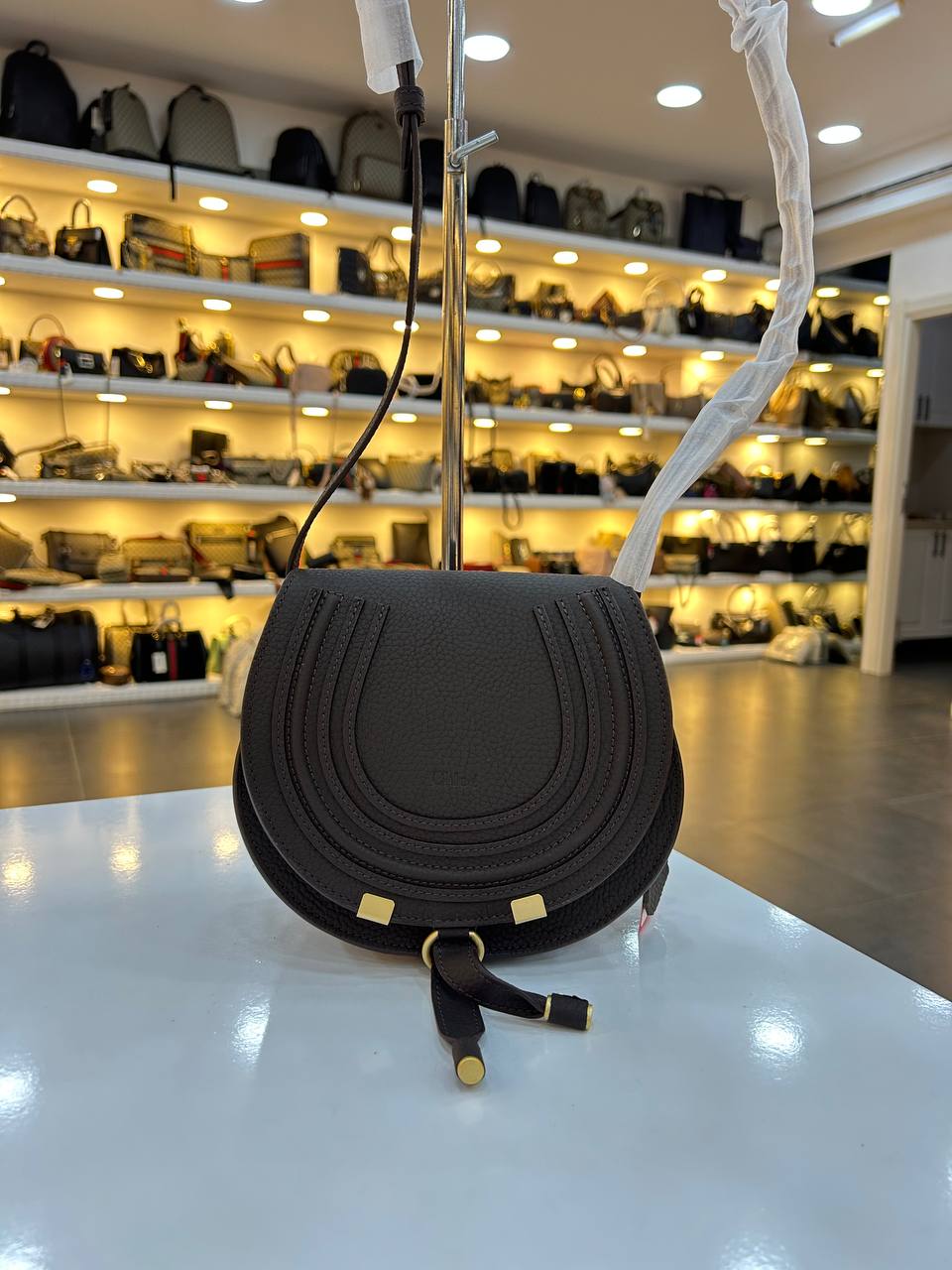 CHOLE MARCİE SMALL SIZE