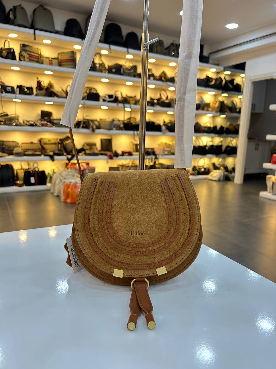 CHOLE MARCİE SMALL SIZE