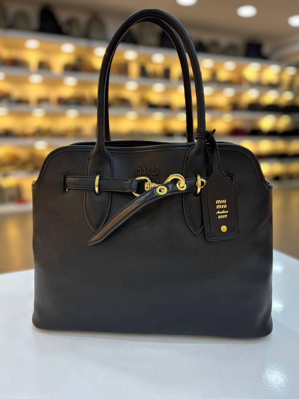 MIUMIU AVENTURE