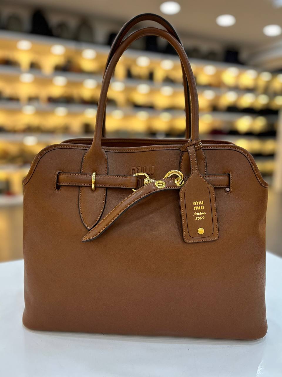 MIUMIU AVENTURE