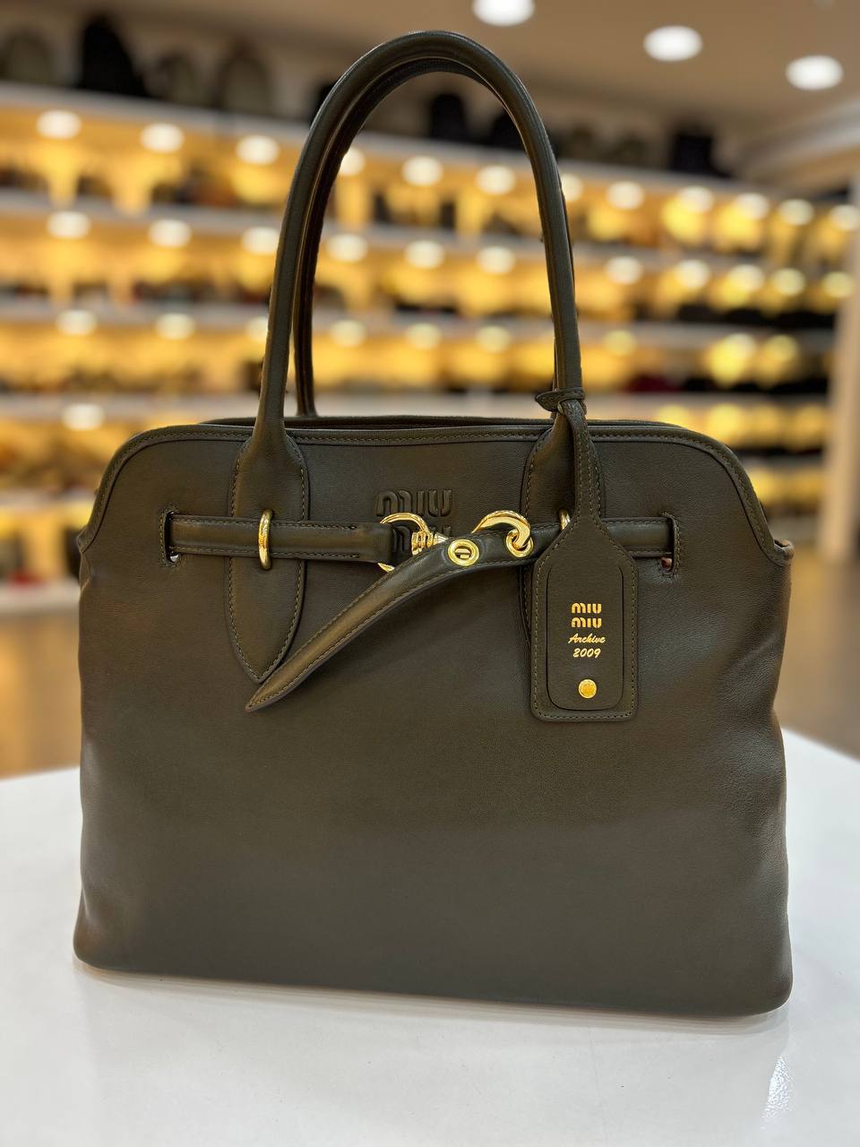 MIUMIU AVENTURE