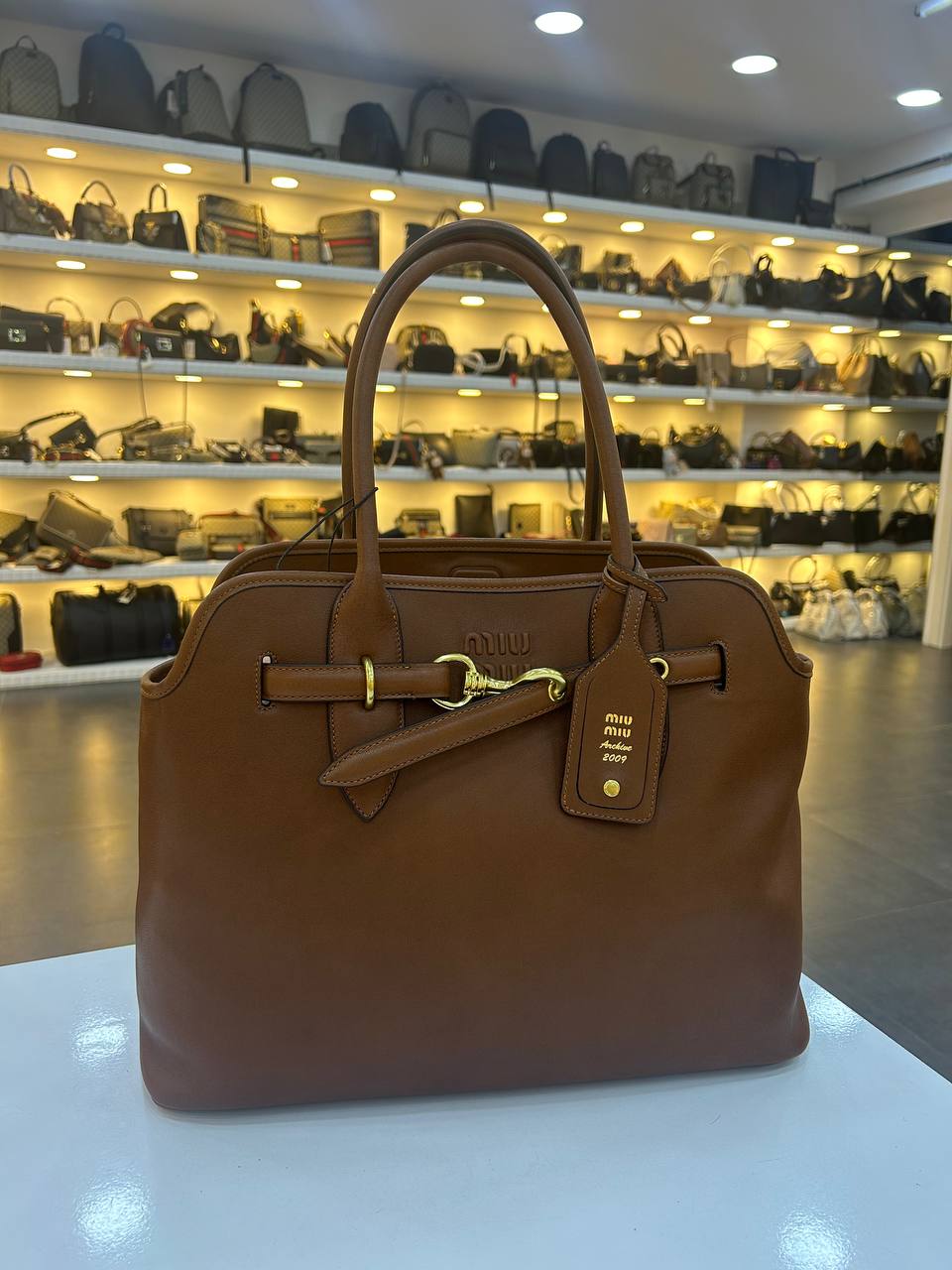 MIUMIU AVENTURE