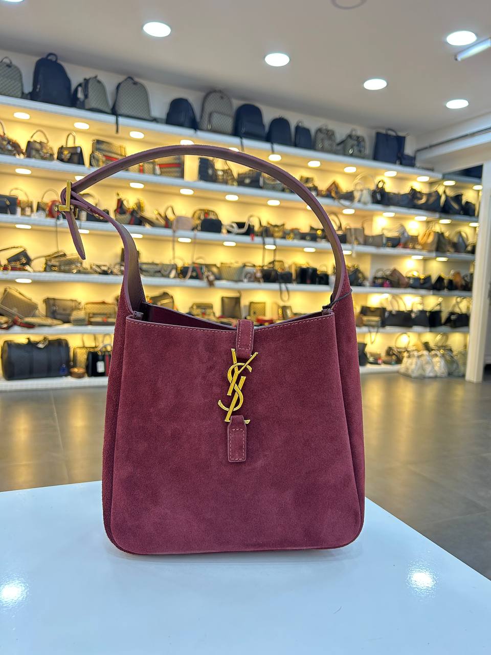 YSL BAG