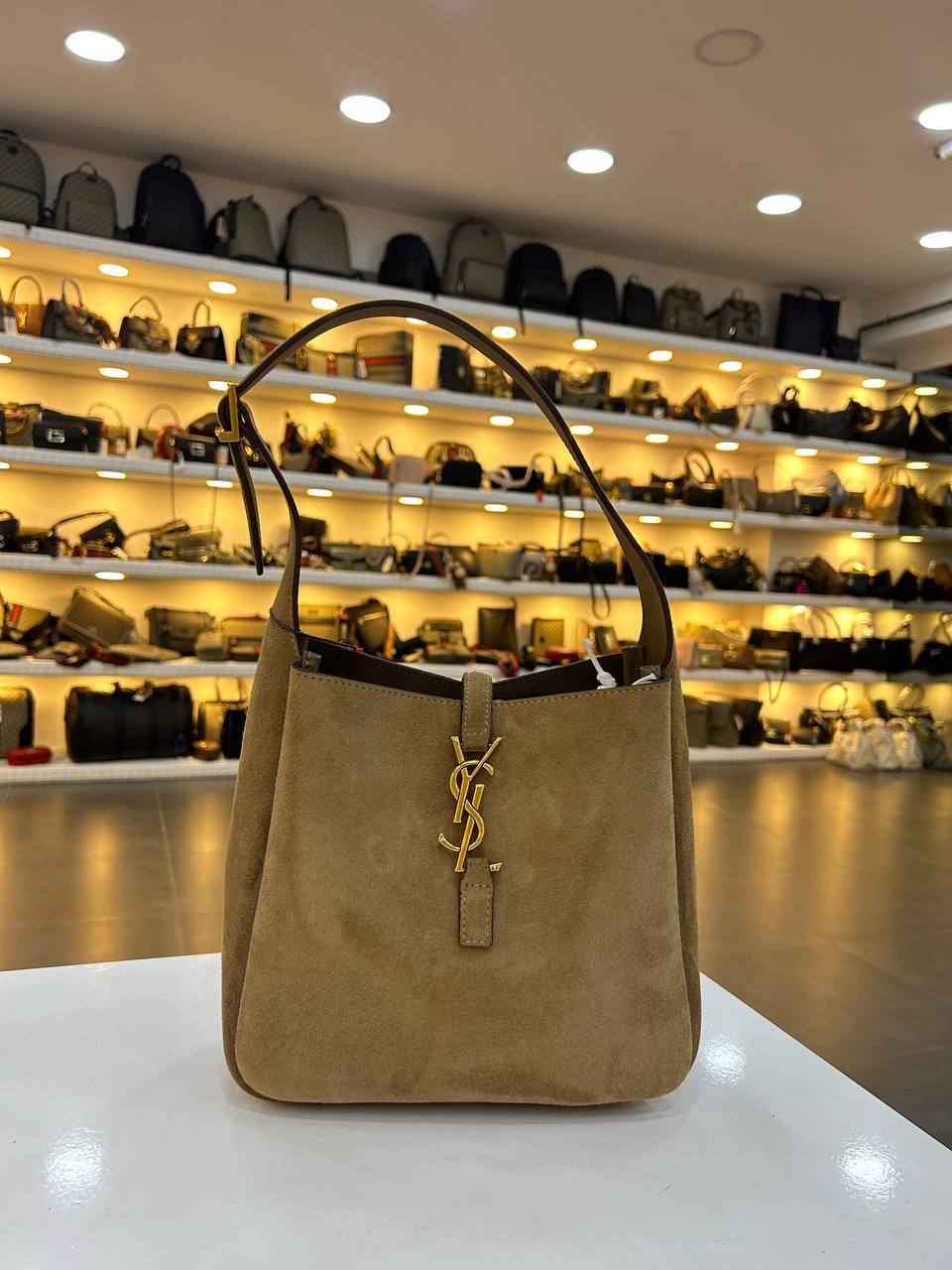 YSL BAG