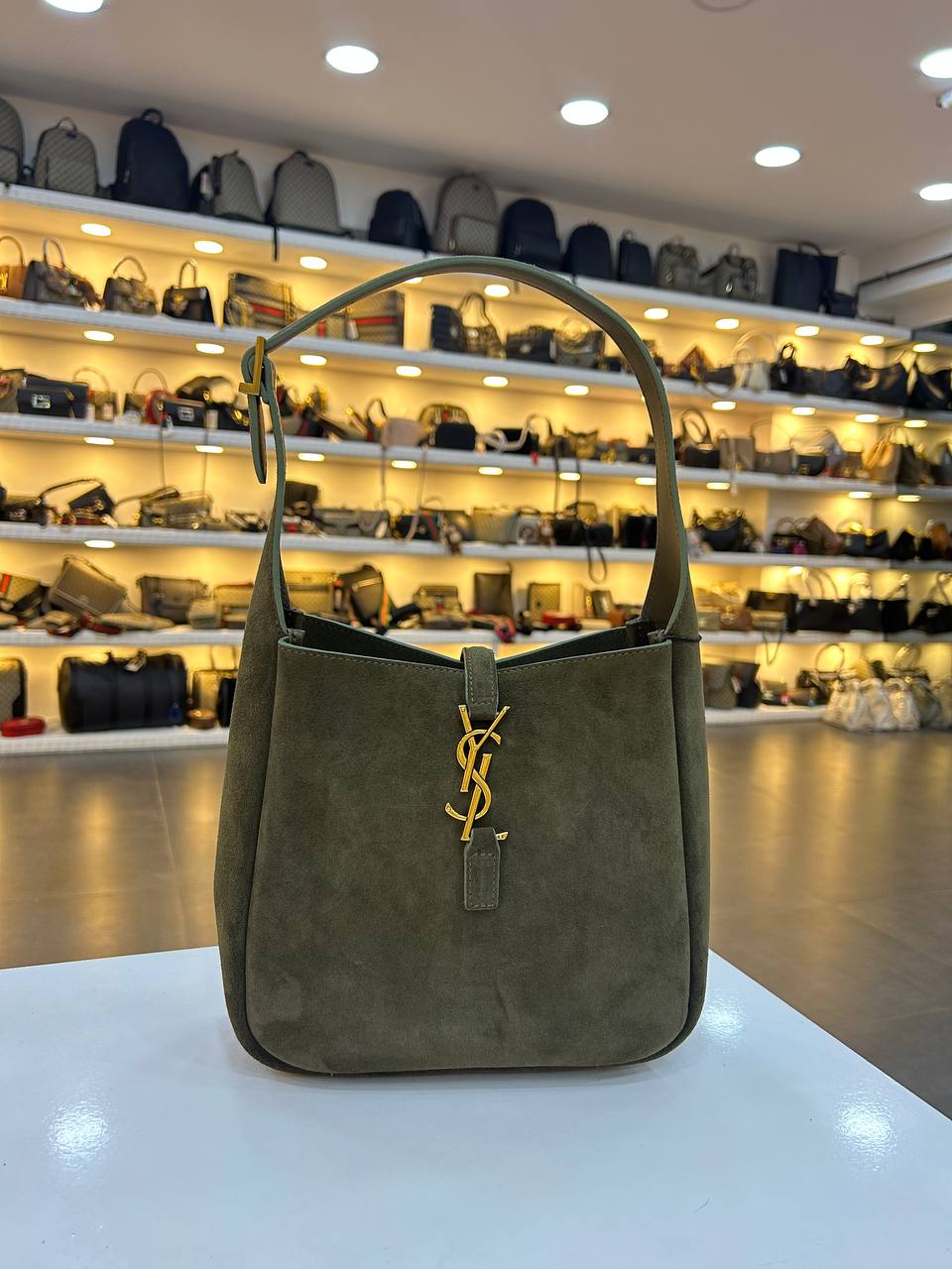 YSL BAG