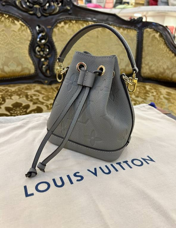 LOUIS VUITTON NEO NANO