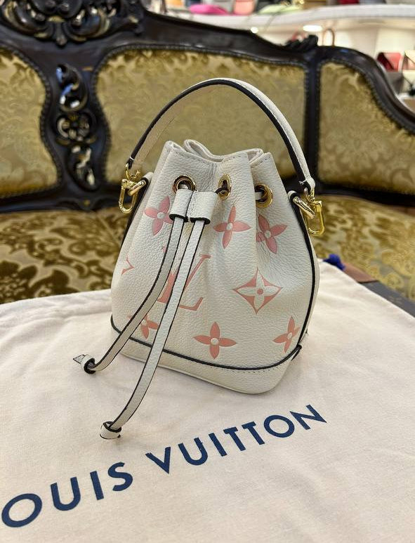 LOUIS VUITTON NEO NANO