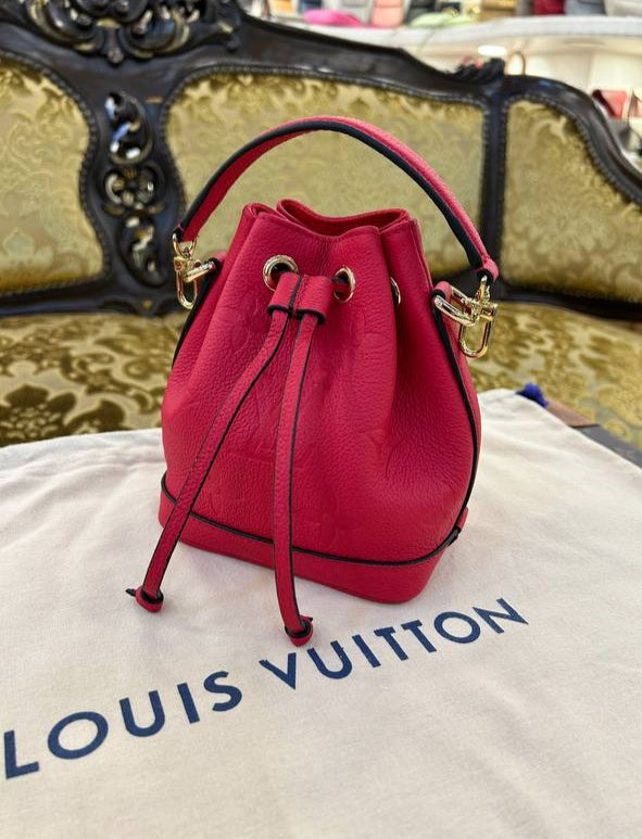 LOUIS VUITTON NEO NANO