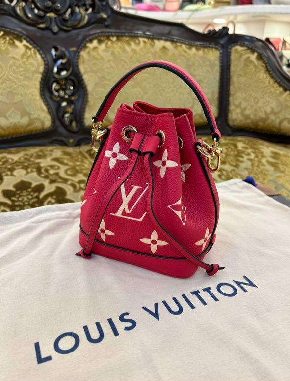 LOUIS VUITTON NEO NANO