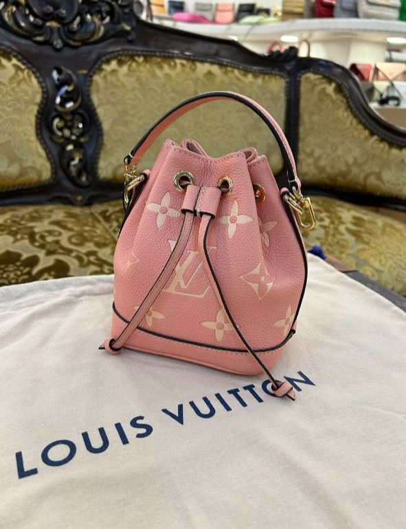 LOUIS VUITTON NEO NANO