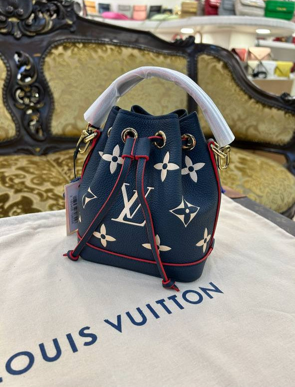 LOUIS VUITTON NEO NANO