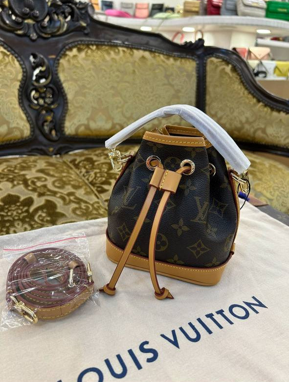 LOUIS VUITTON NEO NANO