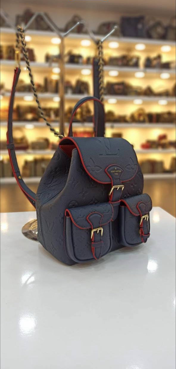LOUIS VUITTON BACKBAG