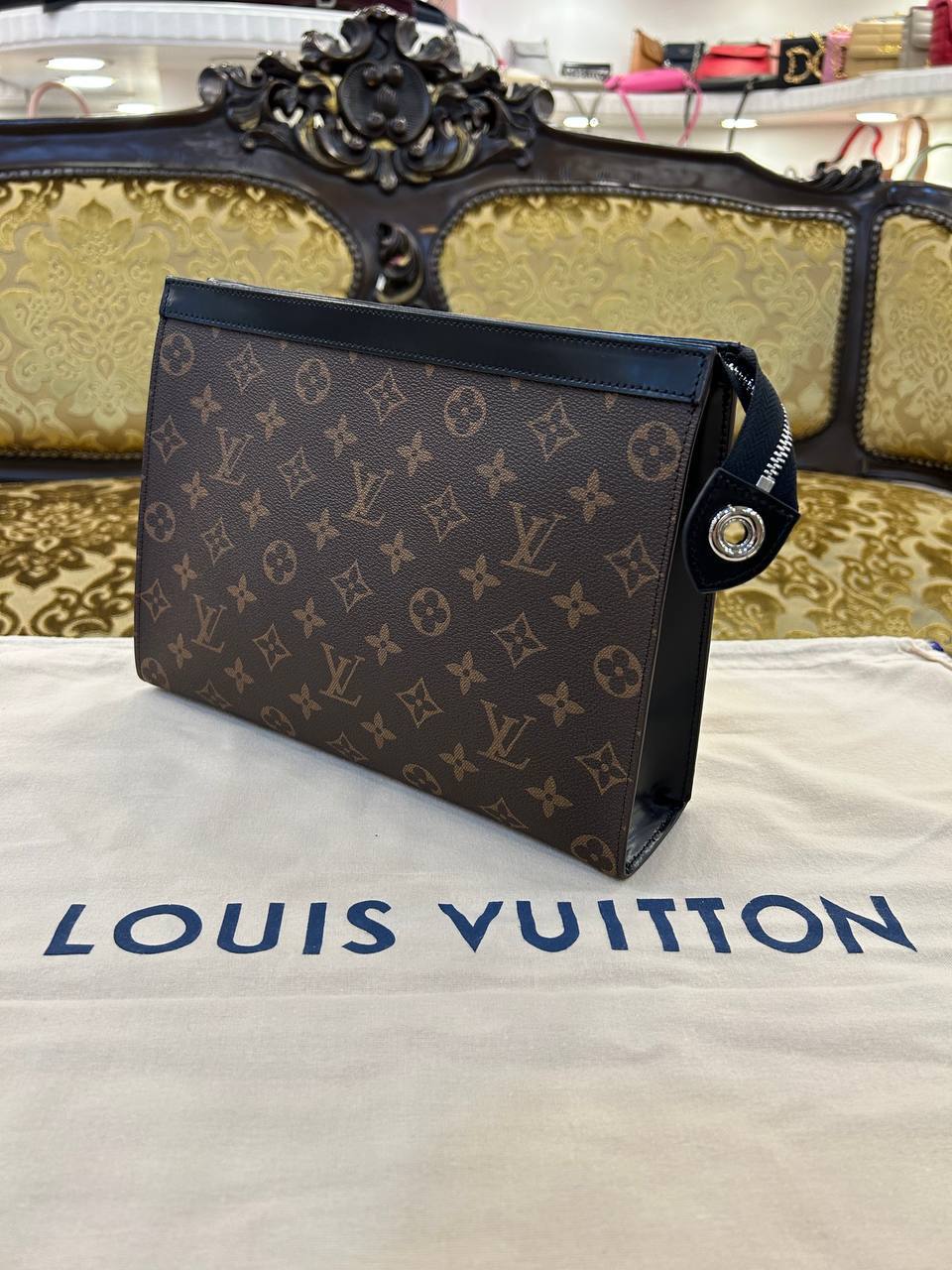 LOUIS VUITTON VOYAGE MM