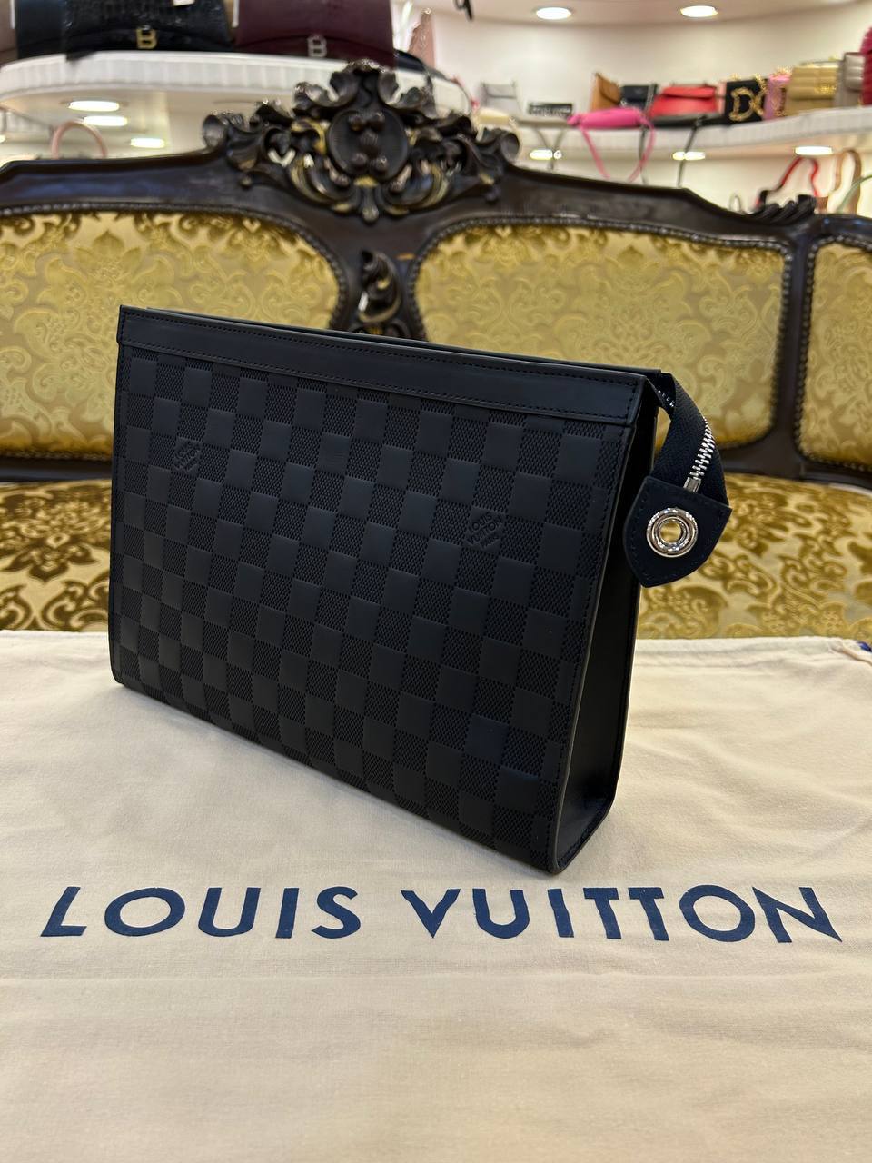 LOUIS VUITTON VOYAGE MM