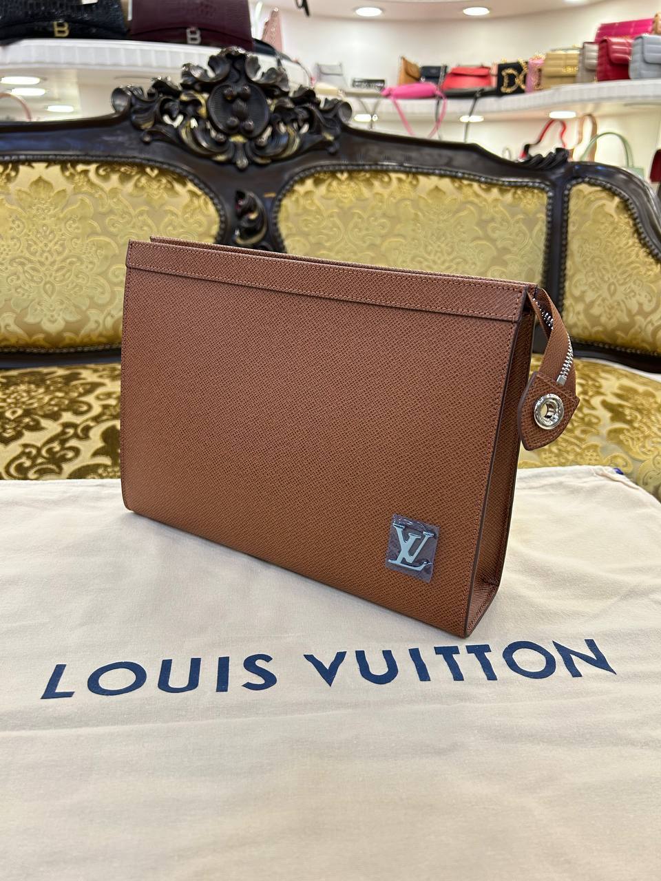 LOUIS VUITTON VOYAGE MM